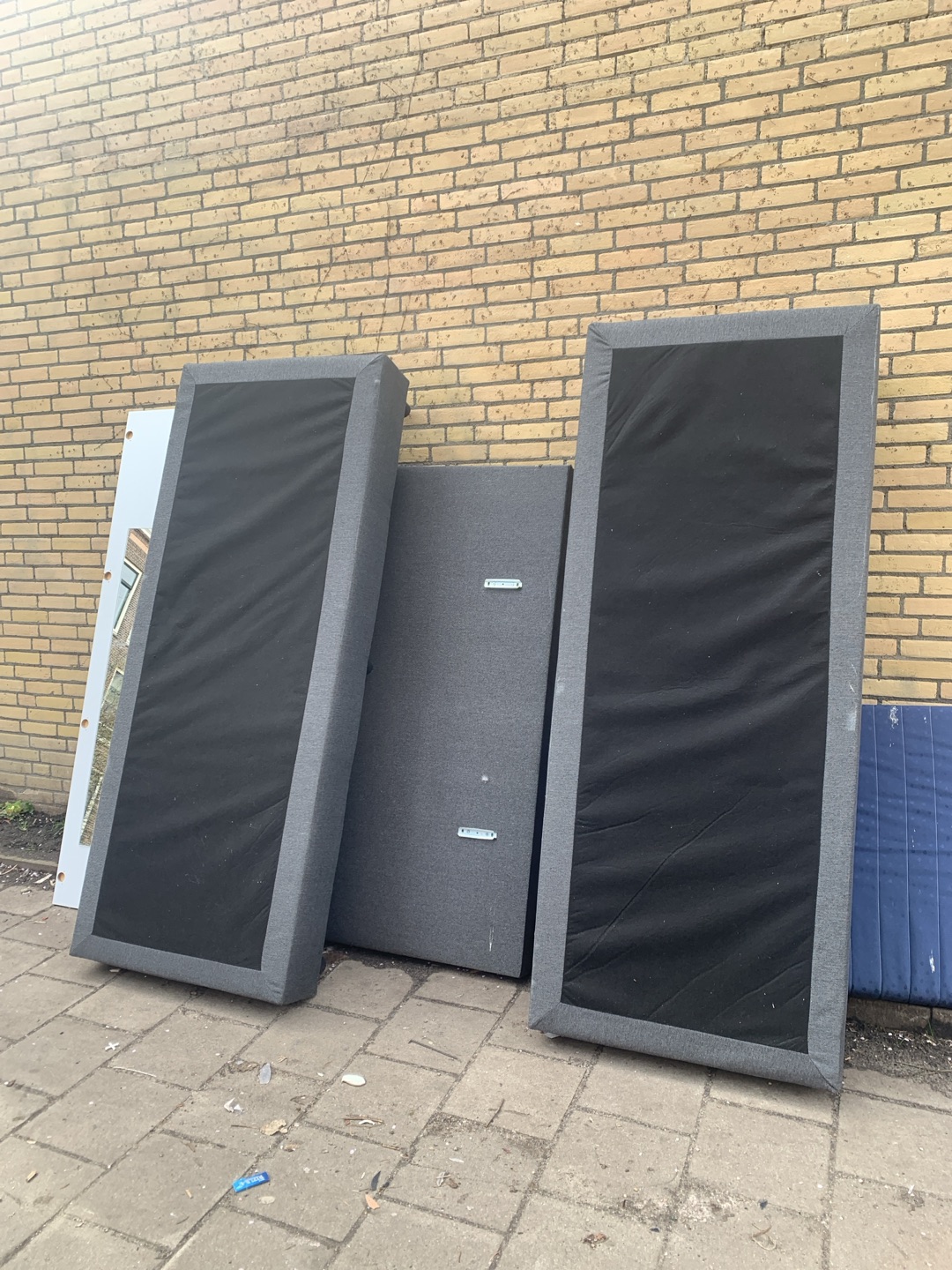 Item found on Amsterdam, De Pijp, Kuipersstraat 199 2