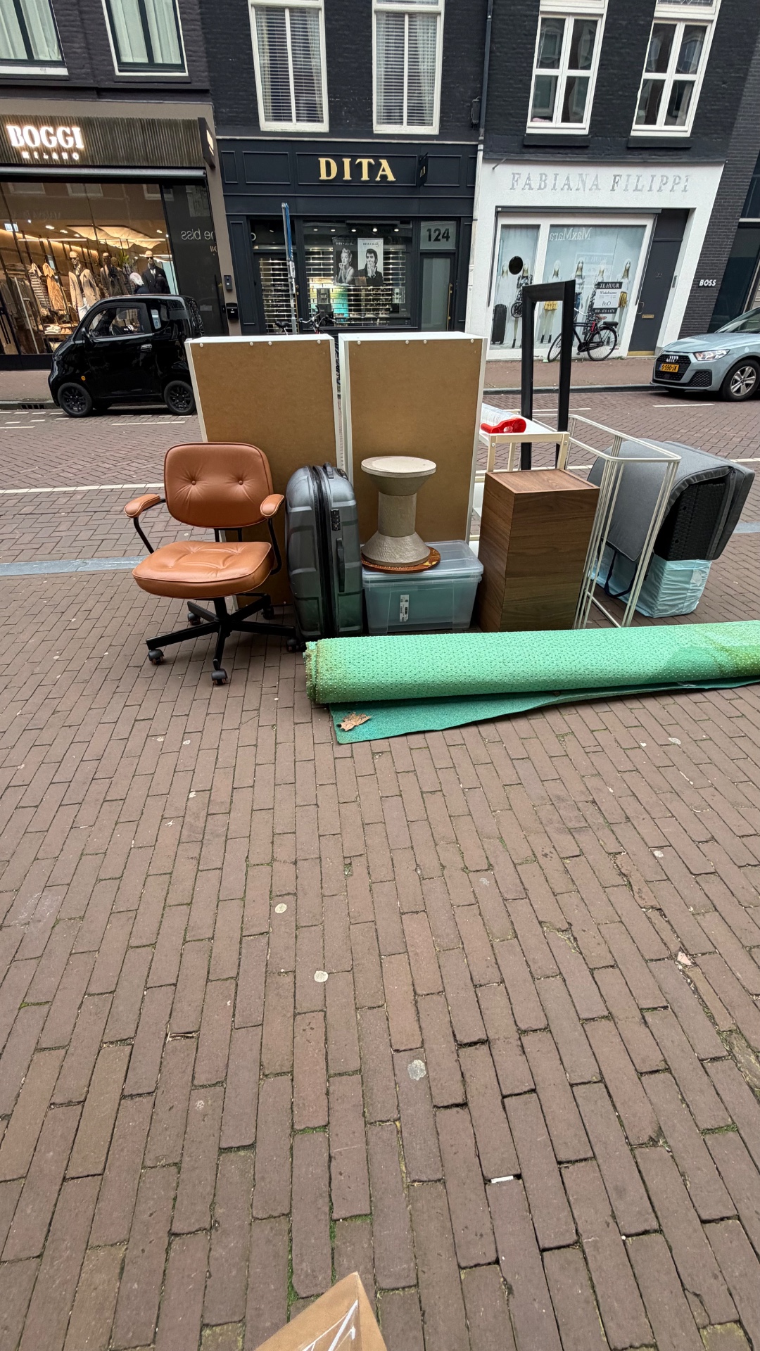 Pieter Cornelisz Hooftstraat 107-109, 1071 BR Amsterdam 1