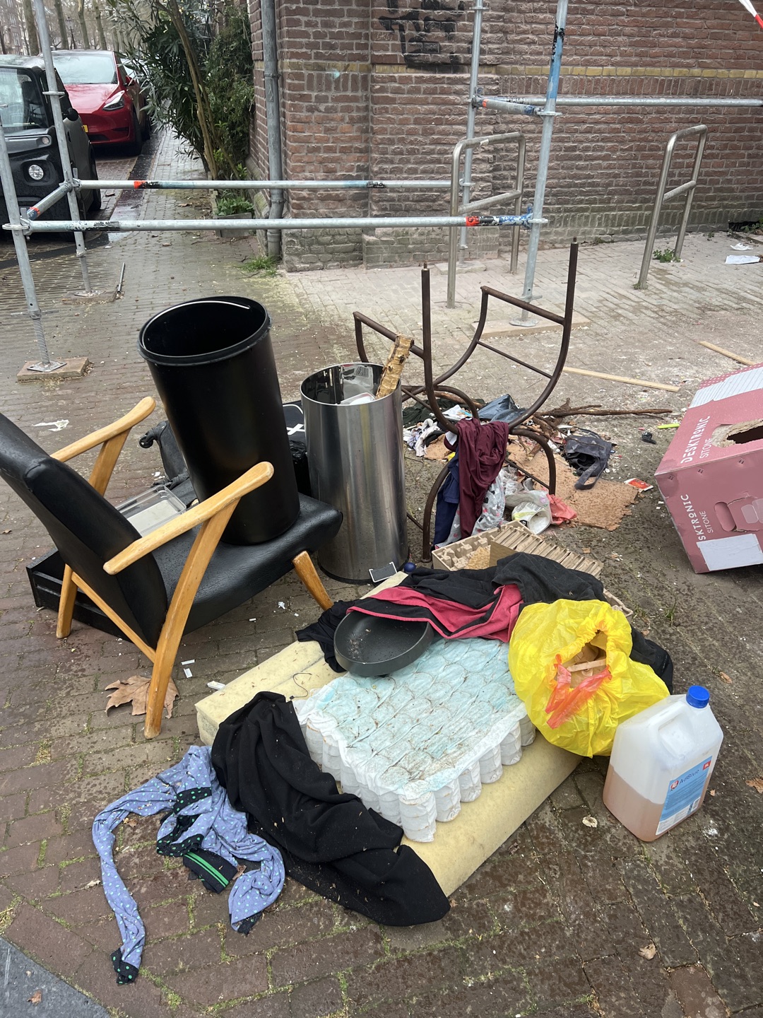 A bit of everything 1