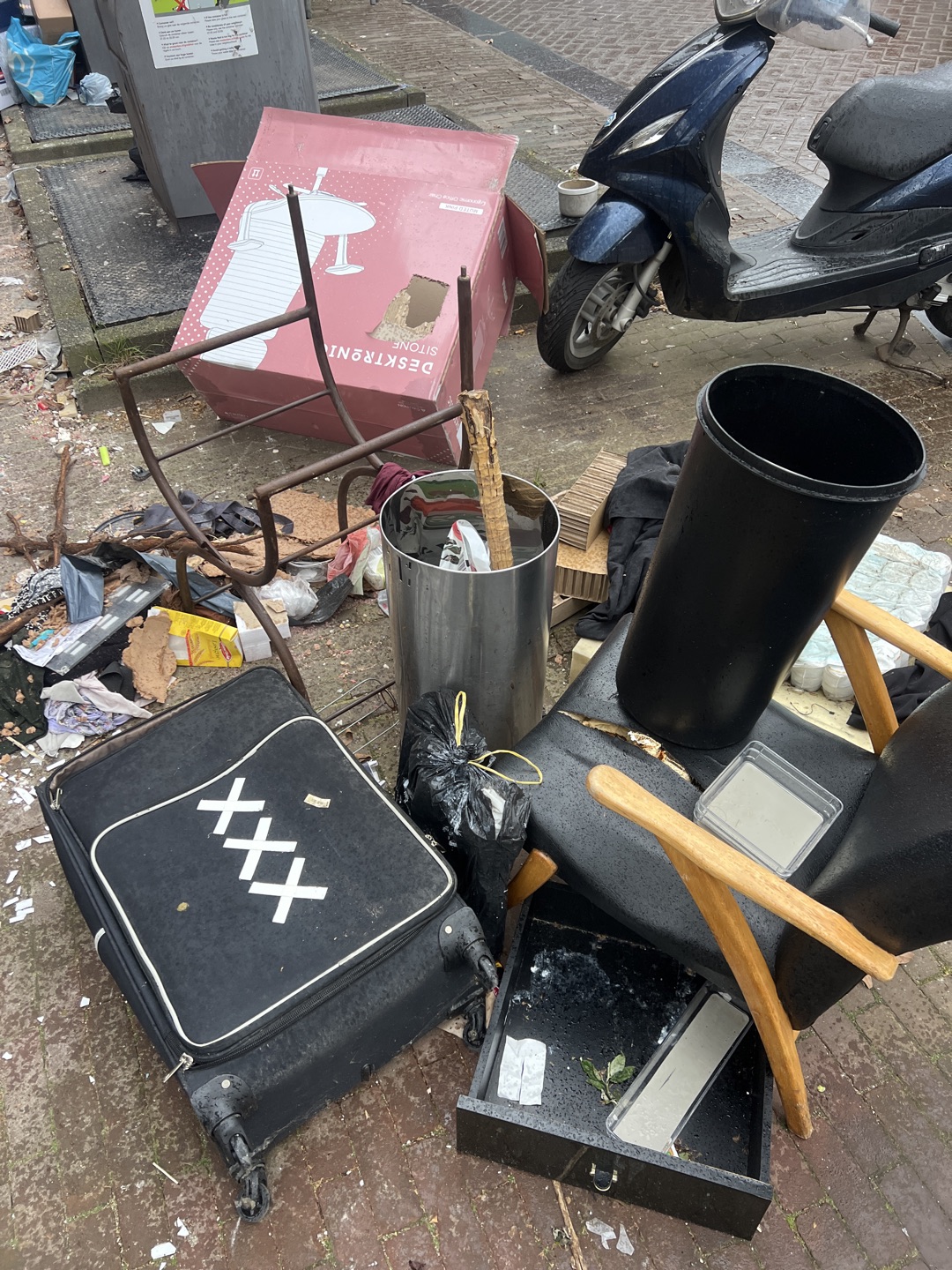 A bit of everything 2