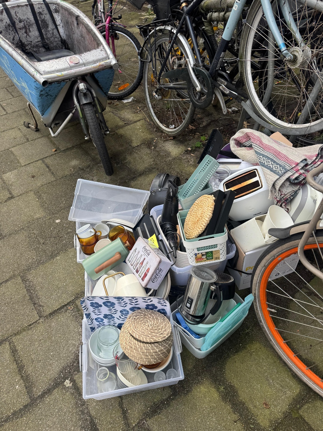 Free household items 1