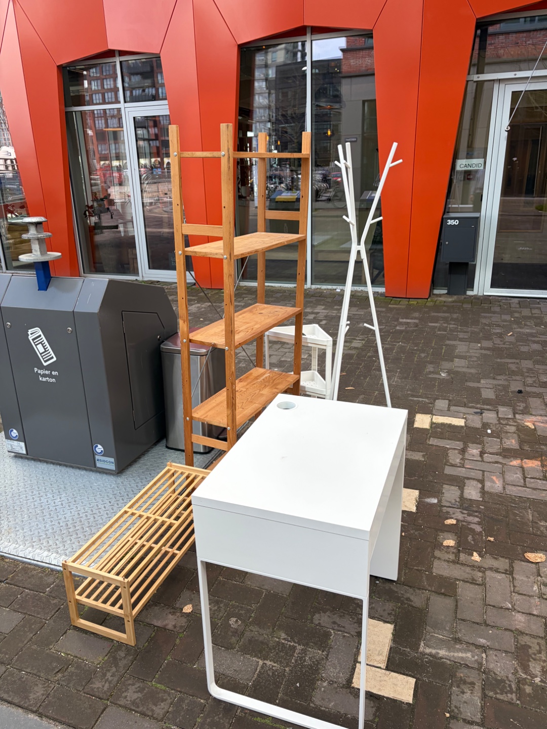 Item found on Amsterdam, Buiksloterham, Werfstraat 352 1