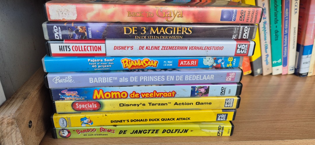 Item found on Amsterdam, Oost, Celebesstraat 26 1