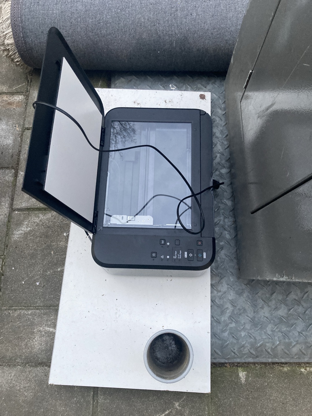 Item found on Amsterdam, Rijnbuurt, Amsteldijk 159 photo 2