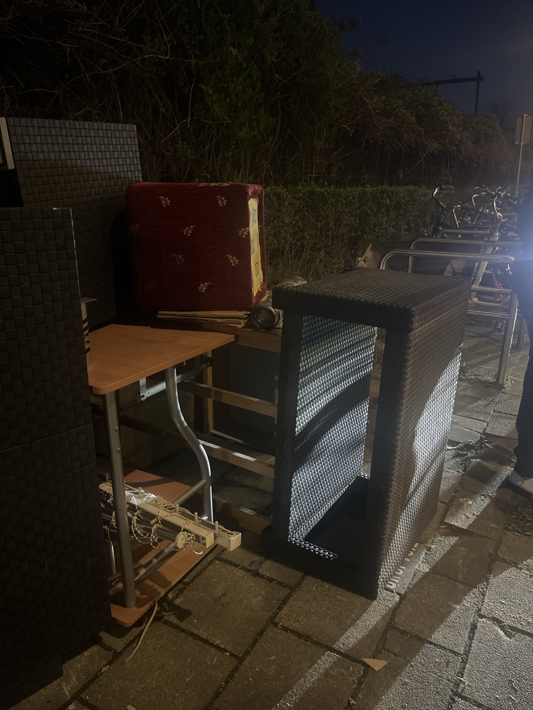 Item found on Amsterdam, Oostelijke Eilanden/Kadijken, Funenpark 122 1