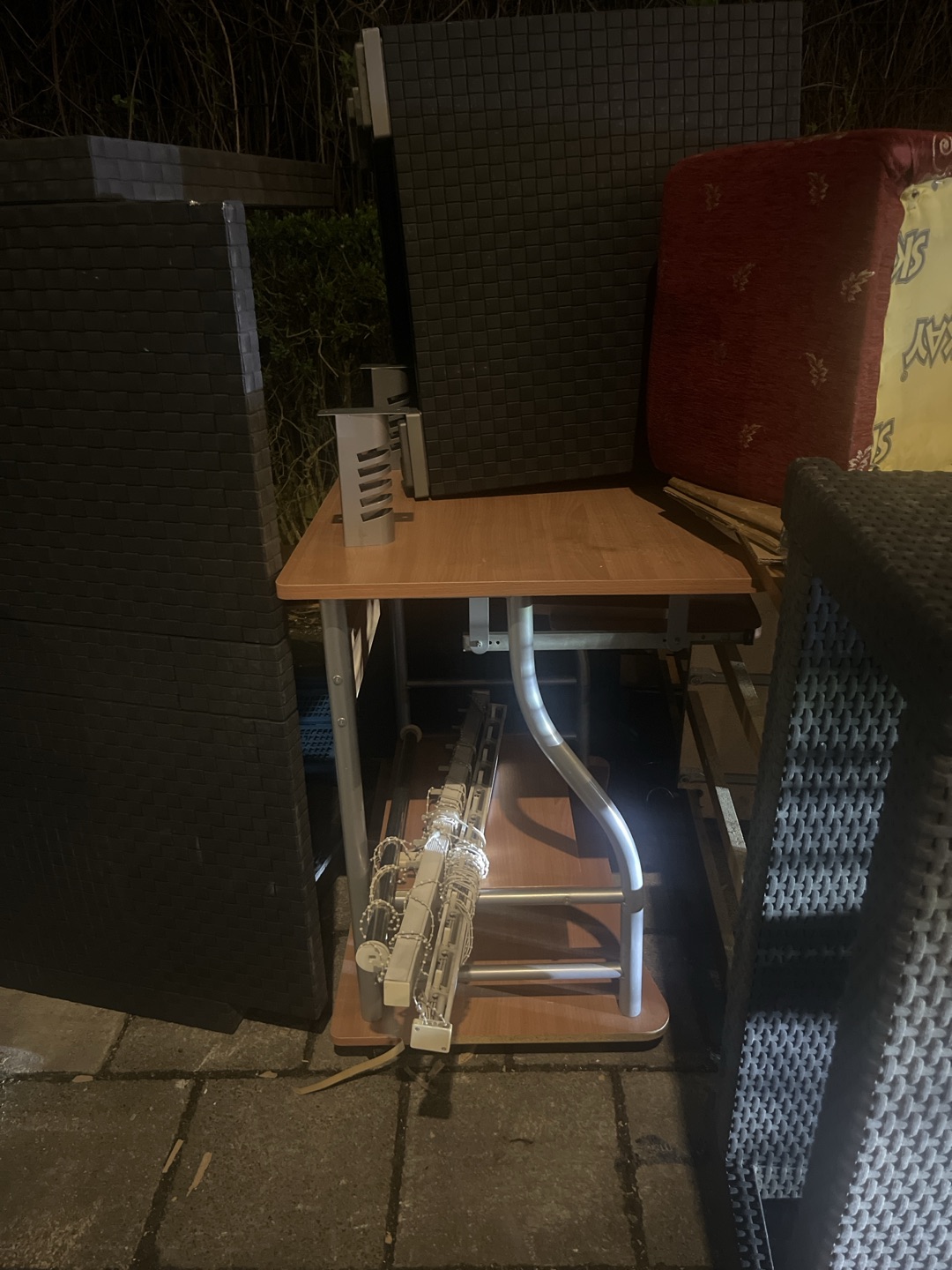 Item found on Amsterdam, Oostelijke Eilanden/Kadijken, Funenpark 122 2