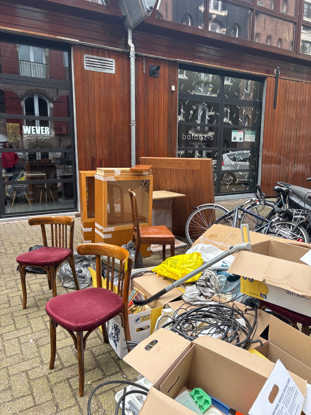 Item found on Amsterdam, Centrum, Prinseneiland 79 1