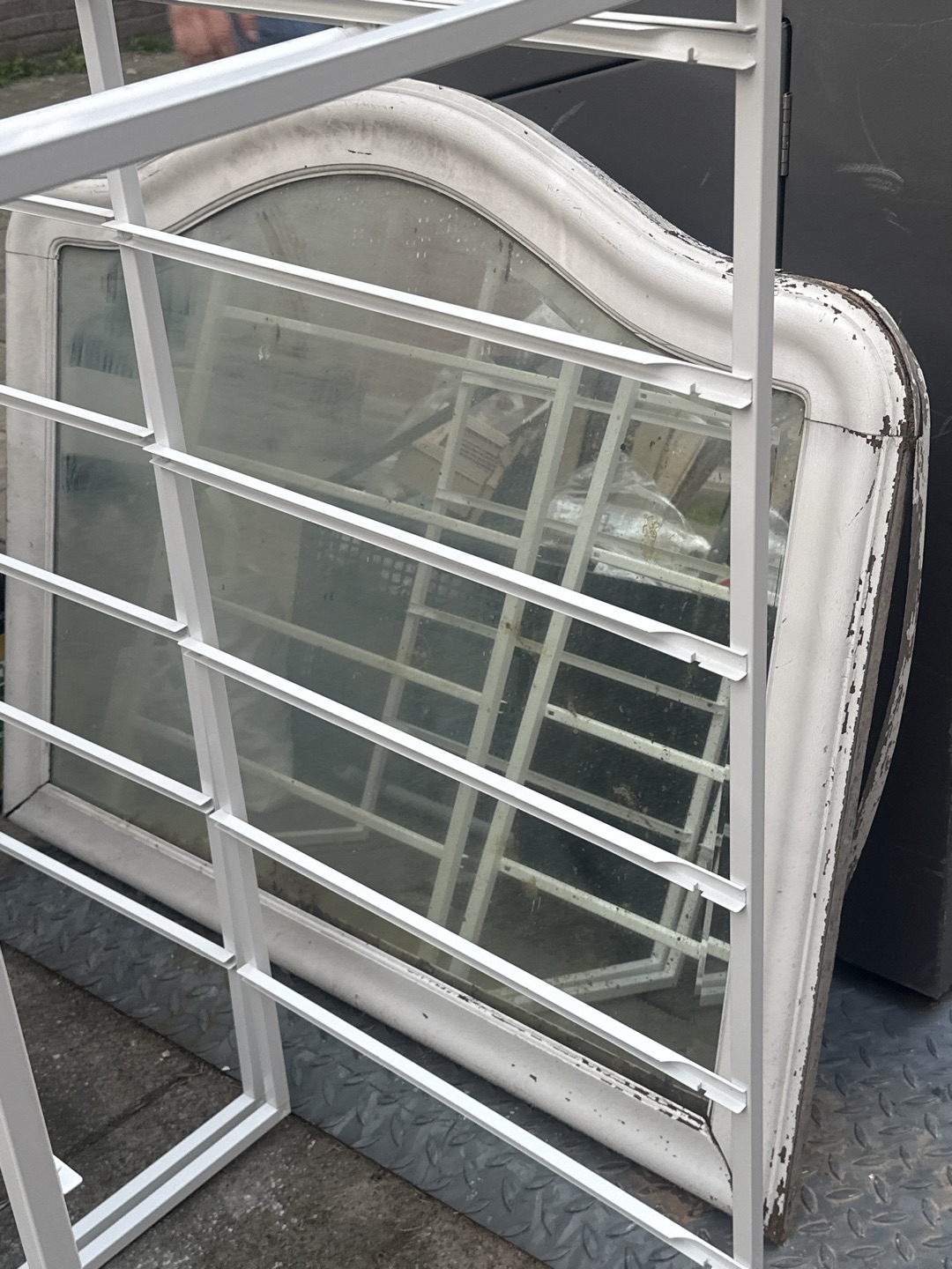 Item found on Amsterdam, De Pijp, Van Ostadestraat 103 2