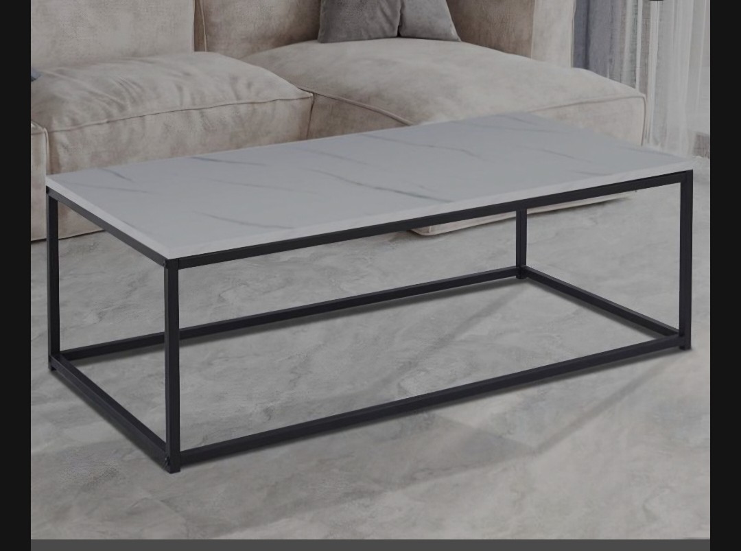 Hi im uploading this here because we didnt like the furniture and ist really hevvy but if you are interest to take it you can send me a messag from instagram and then you can come and collect it. You will need atleast 2 persons to take te furniture out of the flat. We paid €250 euro for it and you can cust get it for free but it can have some scrattes. The bottom of the coffee table is black in the photo, but in real life ours is silver. 1