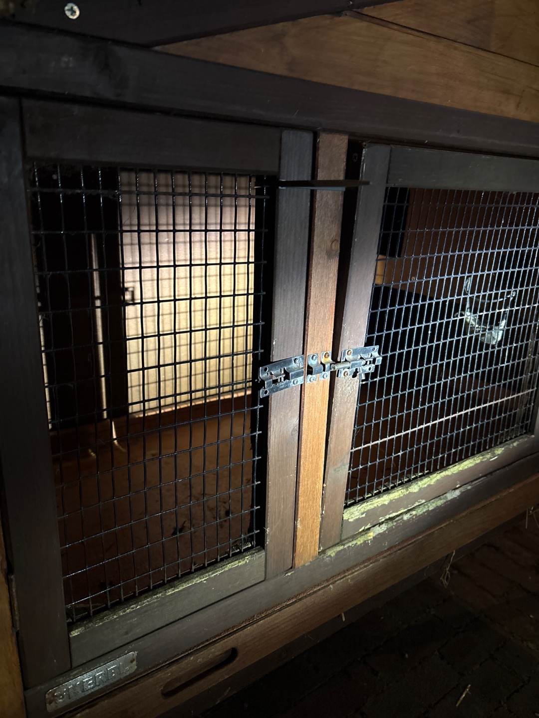 Item found on Amsterdam, Tuindorp Oostzaan, Tuinderijlaan 3 2