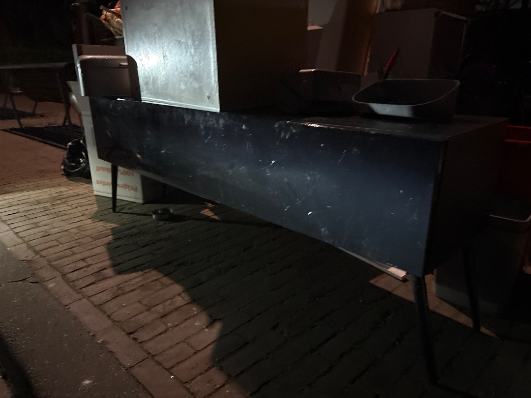 Item found on Amsterdam, Tuindorp Oostzaan, Moestuinlaan 29 2