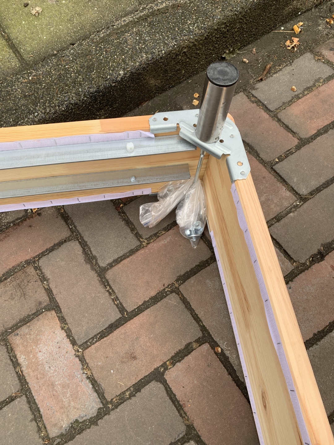 Nice ikea bed frame 2