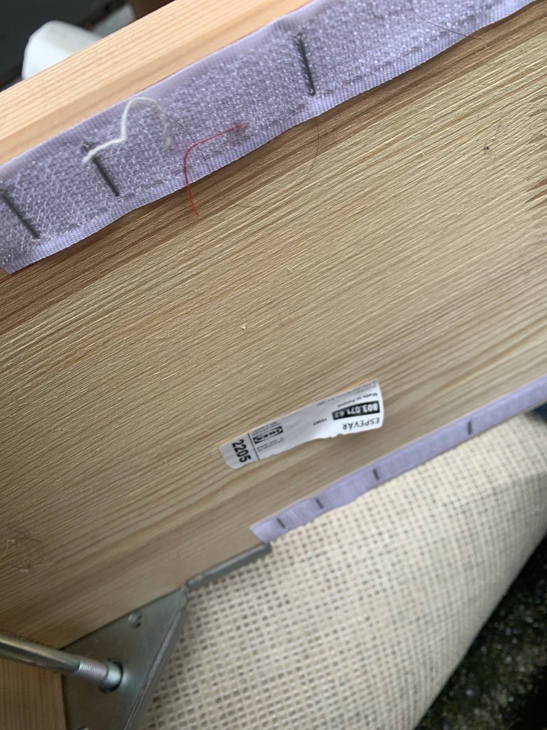 Nice ikea bed frame 3