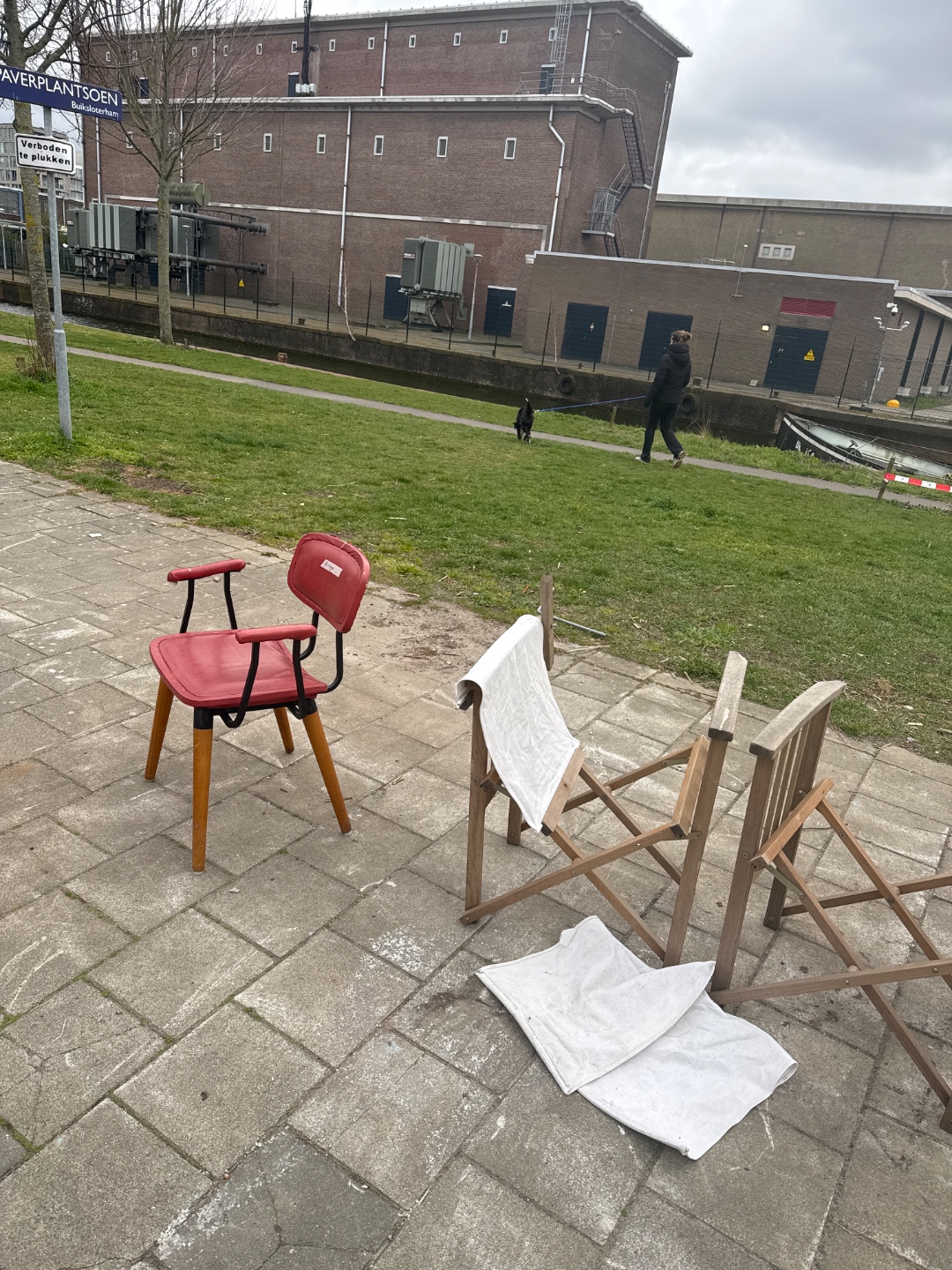 Item found on Amsterdam, Buiksloterham, Monnikskapstraat 64 2