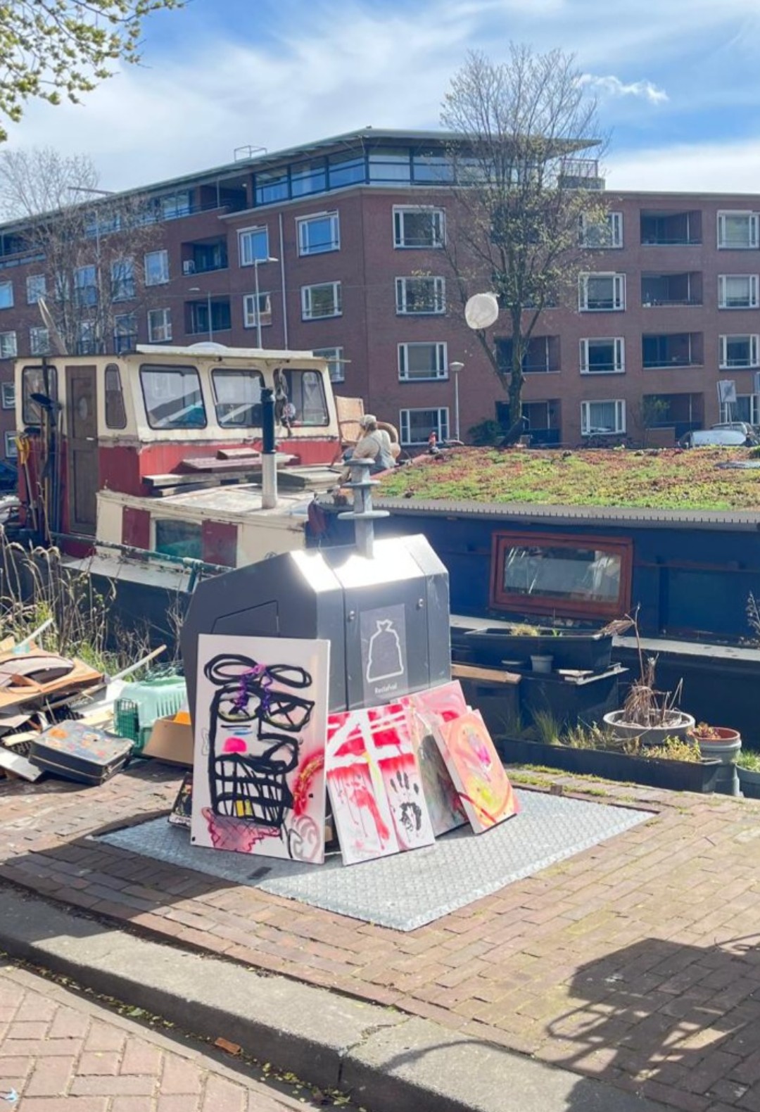 Alt - art (curated) 1