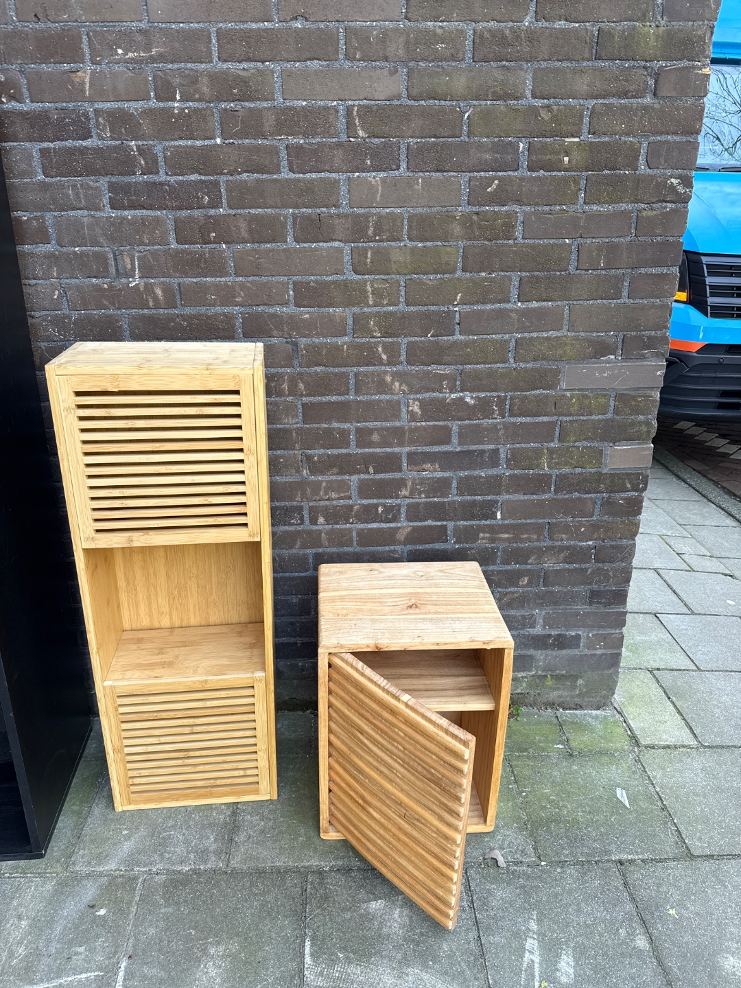 Item found on Amsterdam, Zuid, Buitenveldert-Oost, Van Nijenrodeweg 146 1