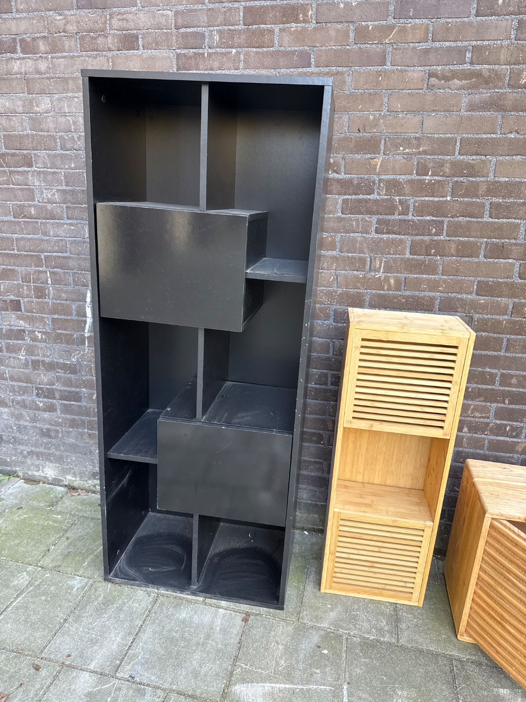 Item found on Amsterdam, Zuid, Buitenveldert-Oost, Van Nijenrodeweg 146 2