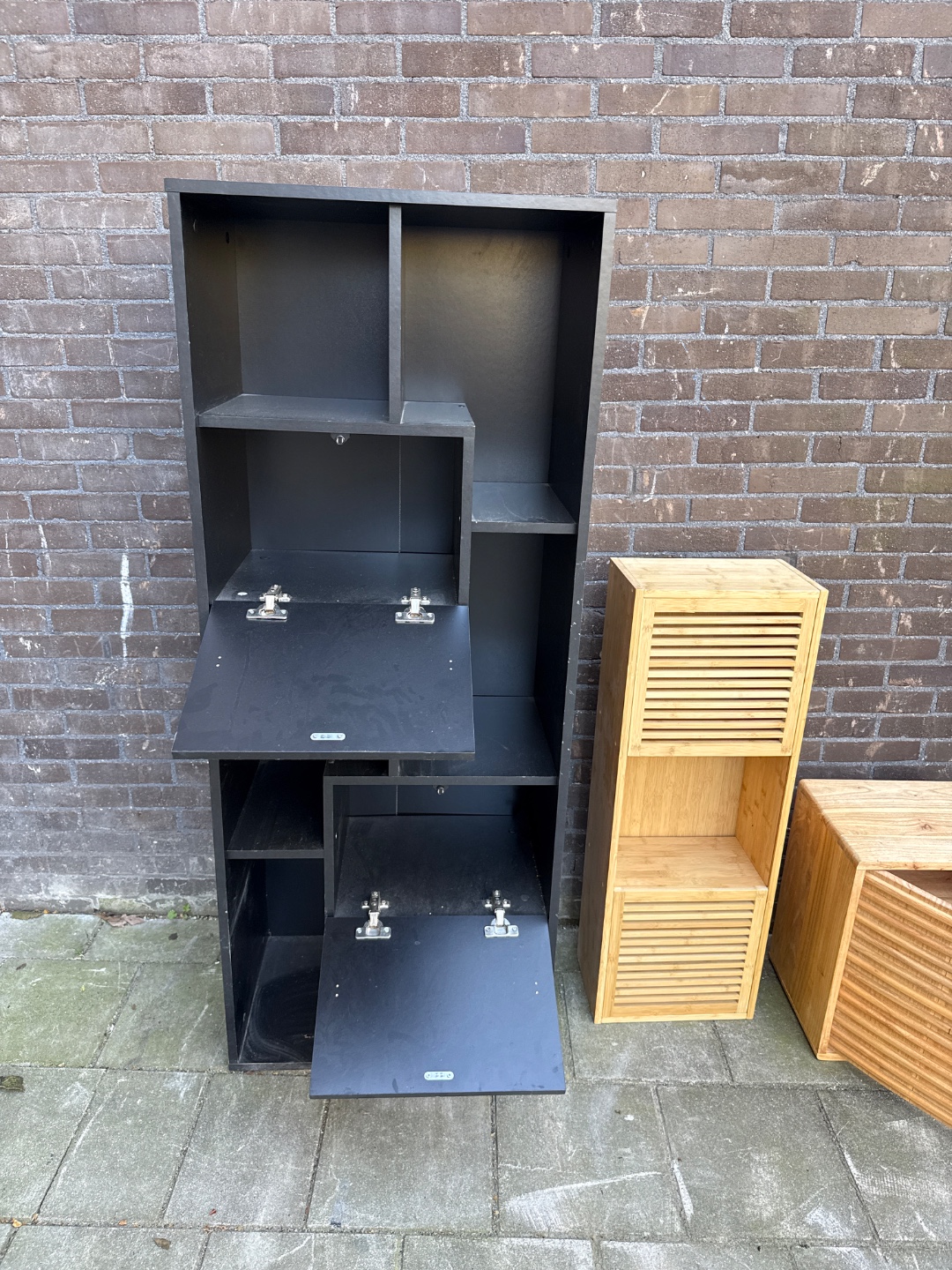 Item found on Amsterdam, Zuid, Buitenveldert-Oost, Van Nijenrodeweg 146 3