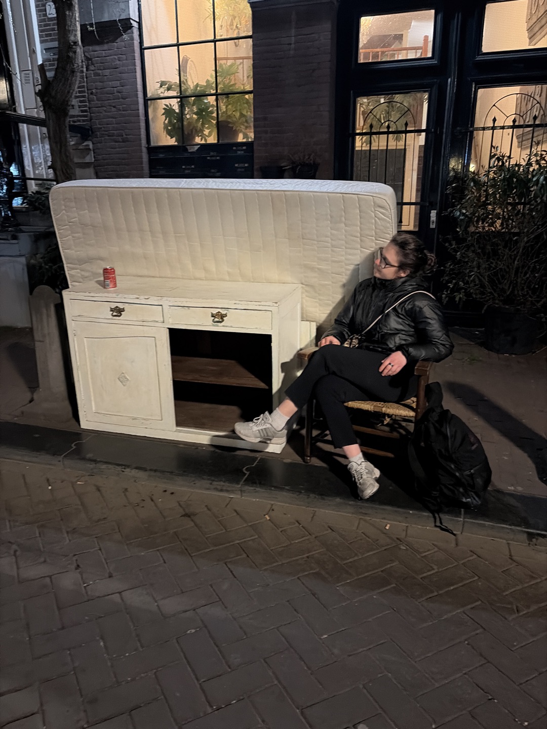 Item found on Amsterdam, Centrum, Burgwallen-Oude Zijde, Pijlsteeg 63 1