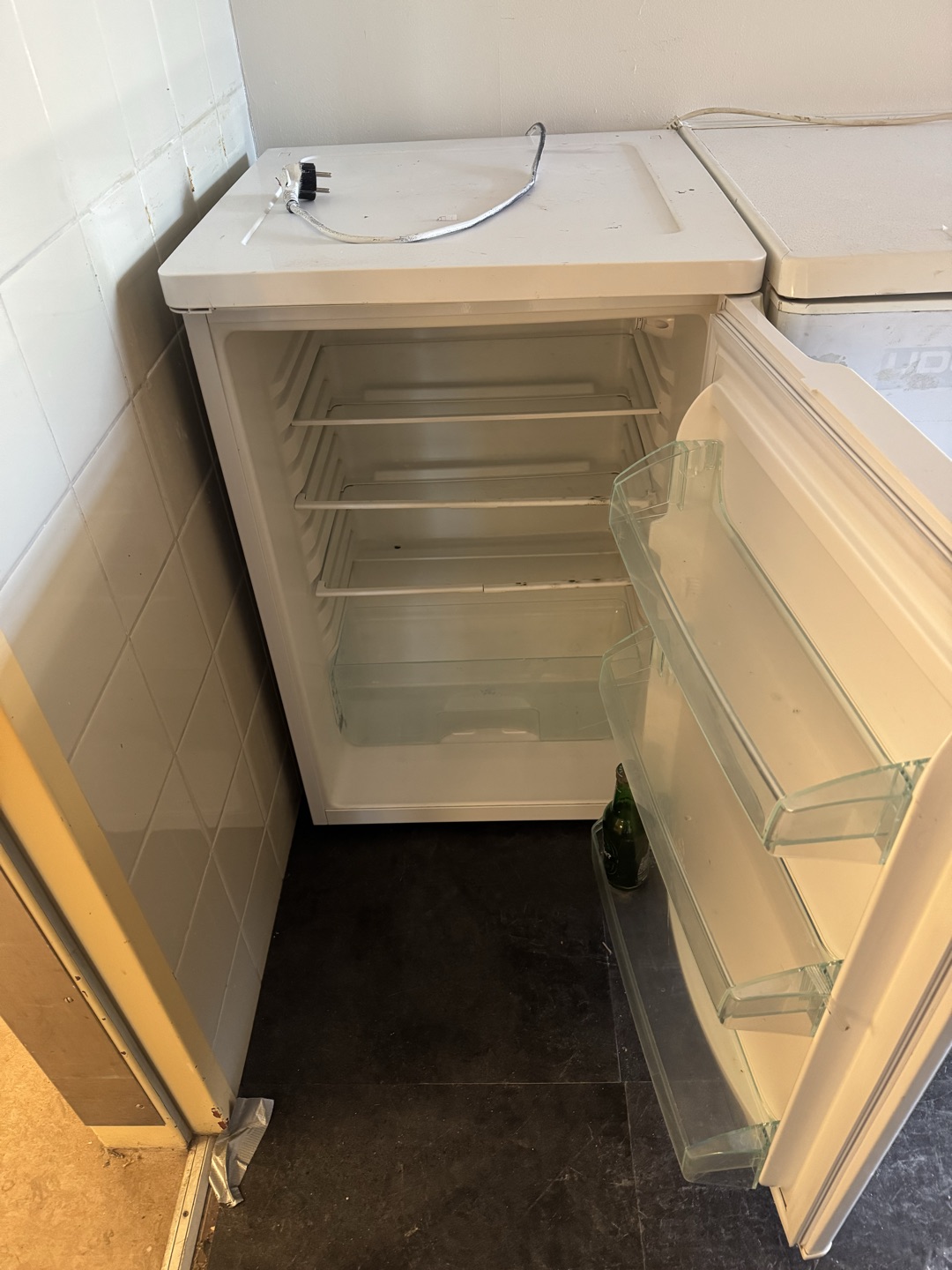 Free : 3 fridges  
You can find at the CareDesignLab please email me if interested heloise@caredesignlab.nl 3