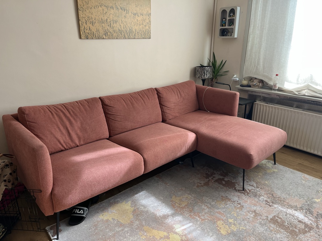 Item found on Amsterdam, Noord, Waddendijk 61 2