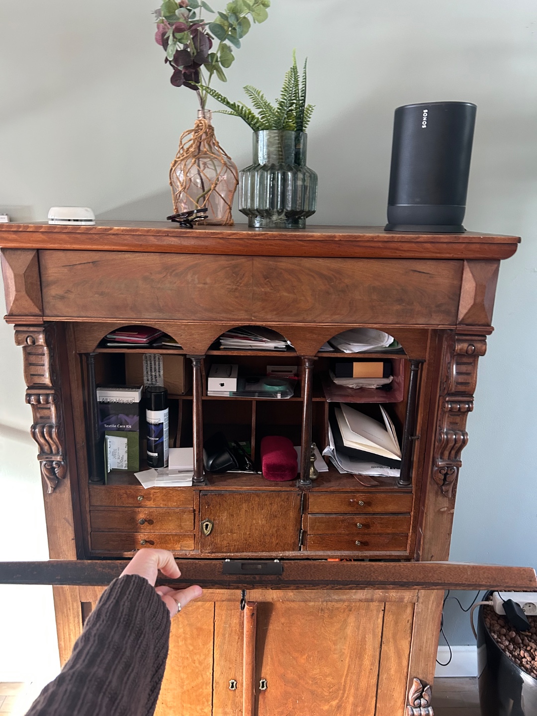 Will be available at Friday 10th of April around noon 2