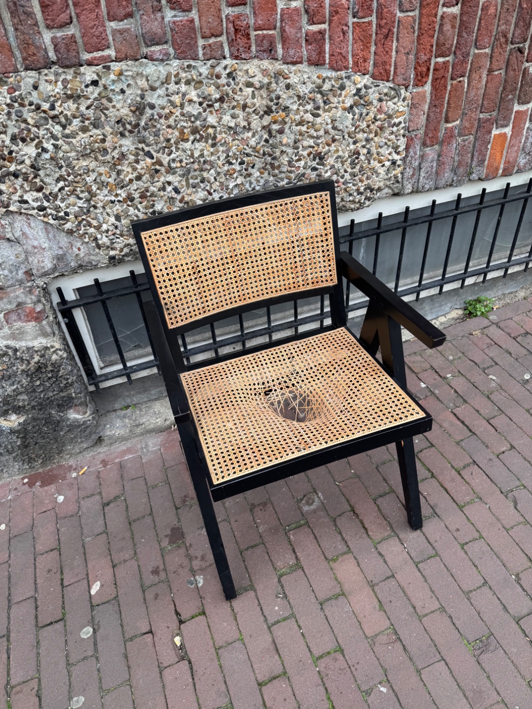 Item found on Amsterdam, Grachtengordel-West, Herengracht 297 1