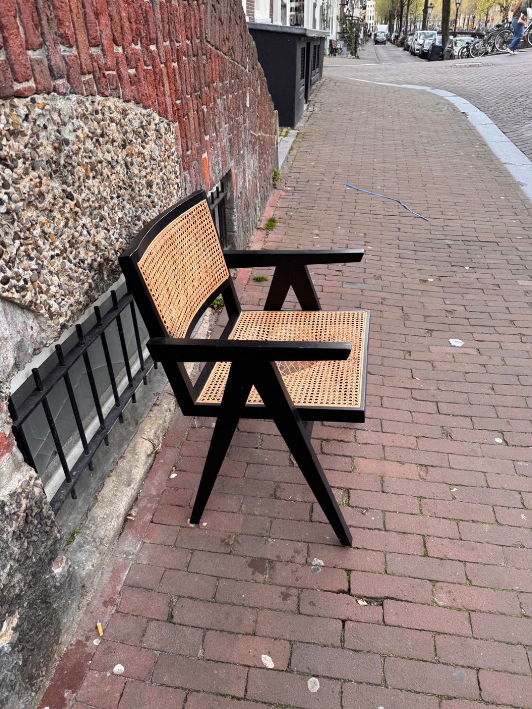 Item found on Amsterdam, Grachtengordel-West, Herengracht 297 2