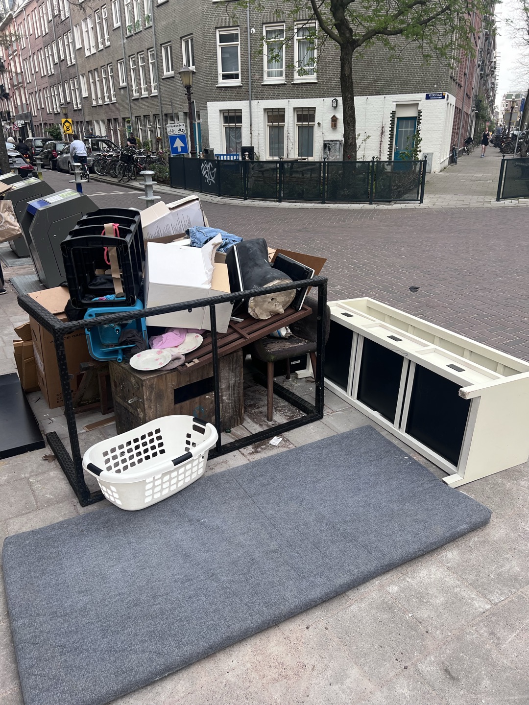 Item found on Amsterdam, Schinkelbuurt, Schinkelkade 67 2