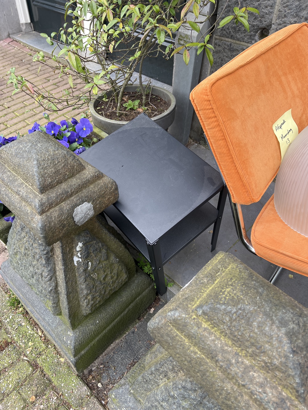 Item found on Amsterdam, Centrum, Prinsengracht 774 2