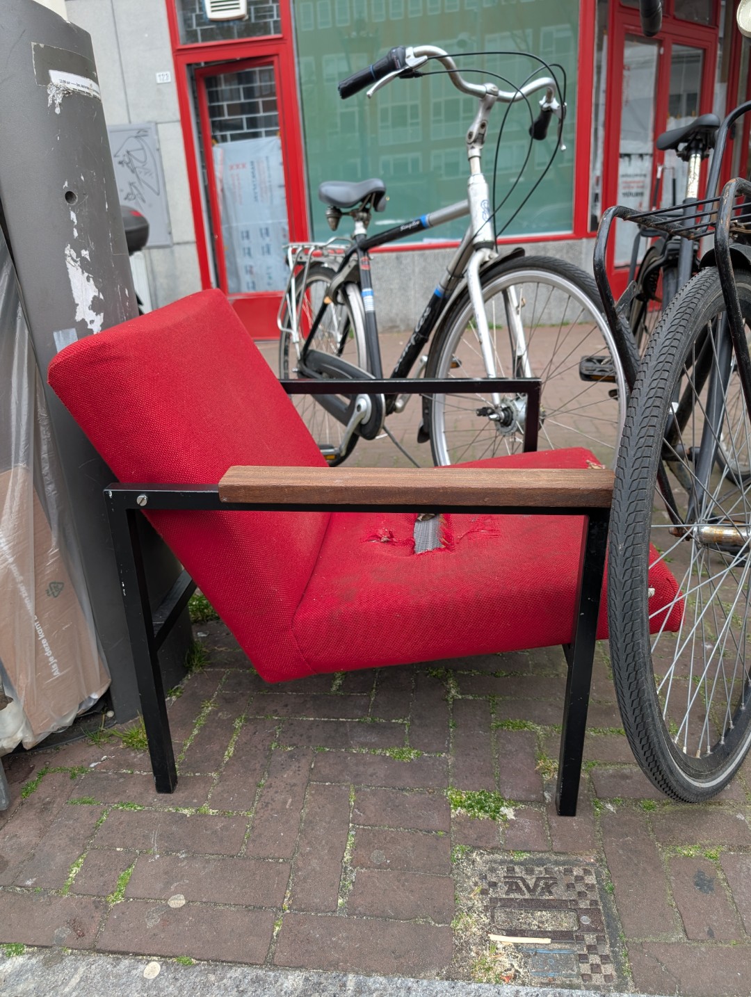 Voor de handige restaurateur 1