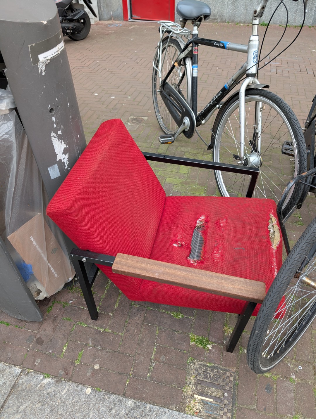 Voor de handige restaurateur 2