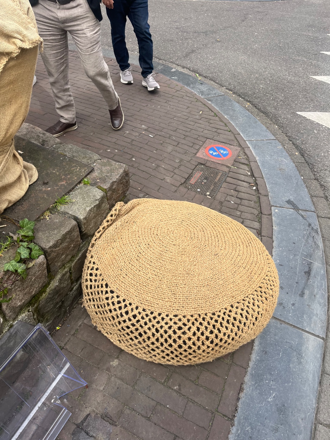 Item found on Amsterdam, Centrum, Haarlemmerstraat 47 1
