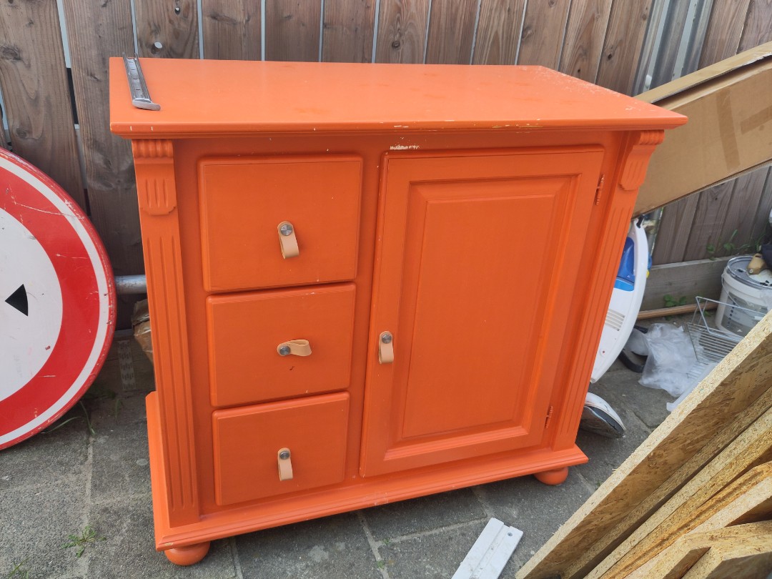 Mooie kast, goede conditie 1