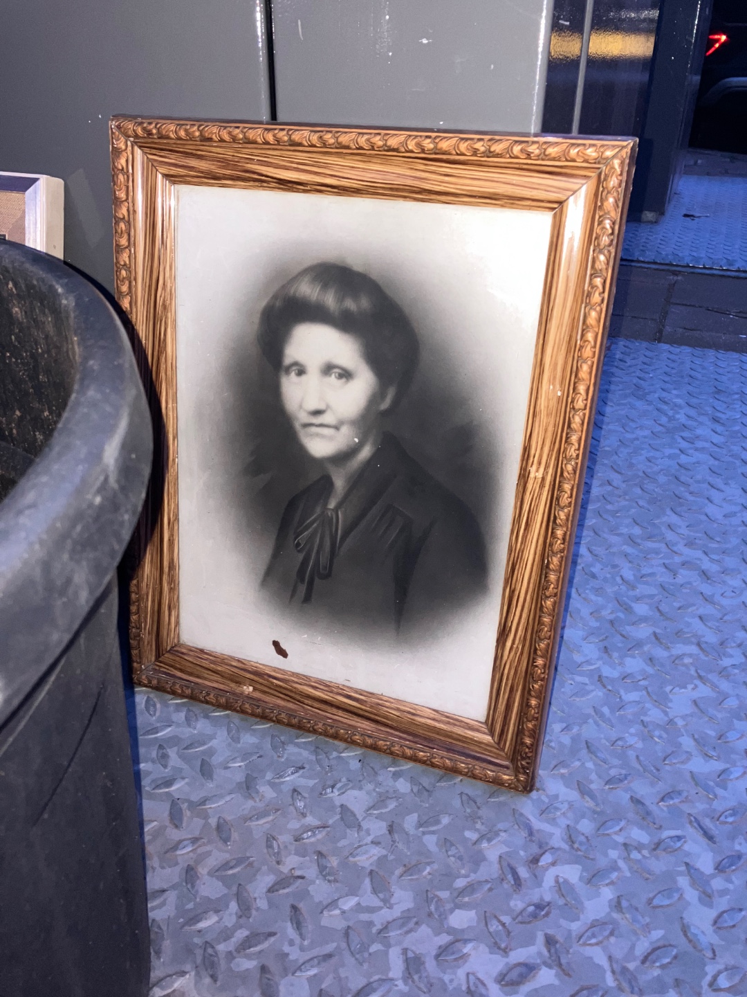 Item found on Amsterdam, Zuid, Scheldebuurt, Roerstraat 5 2