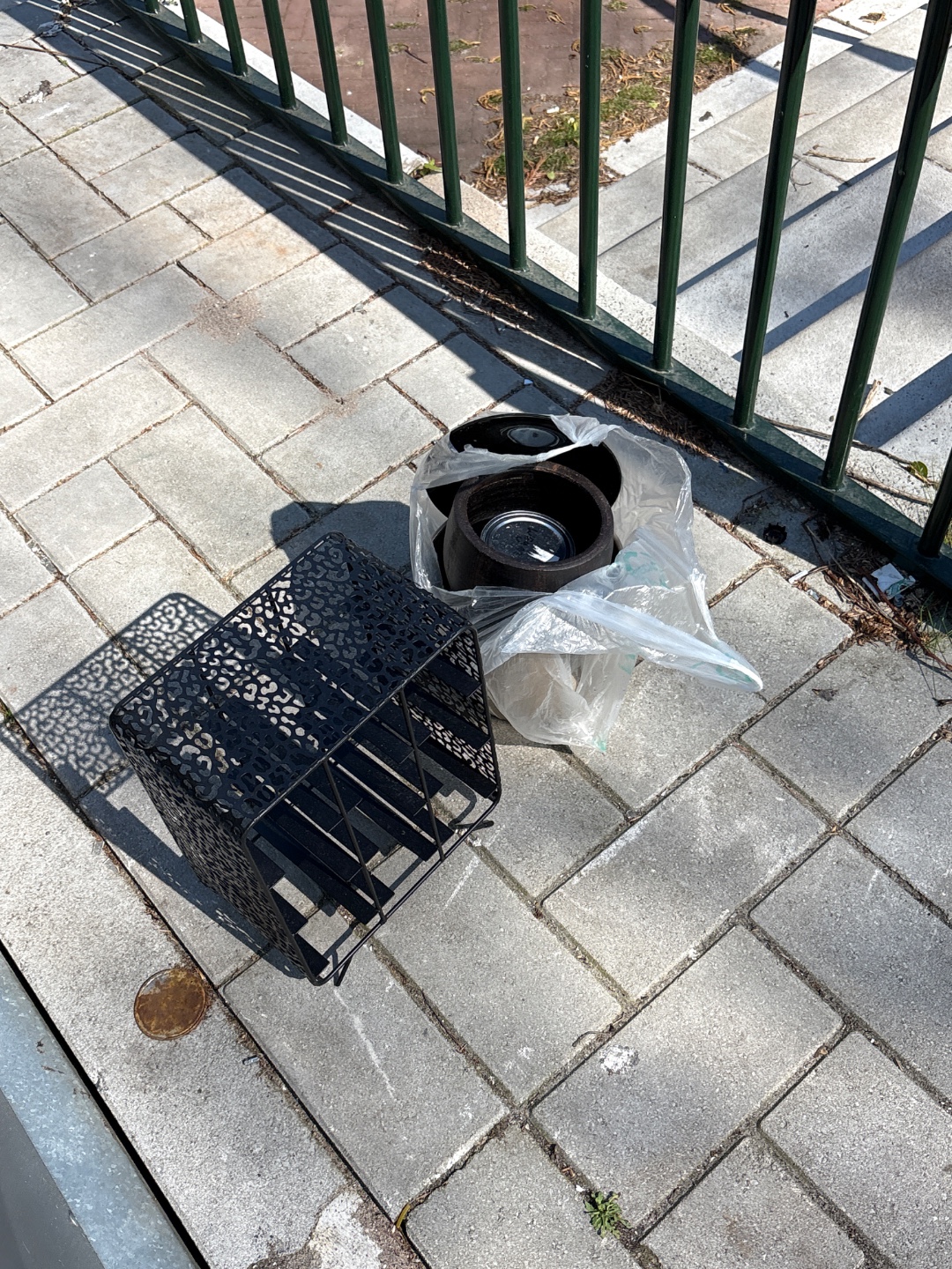 Item found on Amsterdam, Tuindorp Oostzaan, Appelweg 118 1