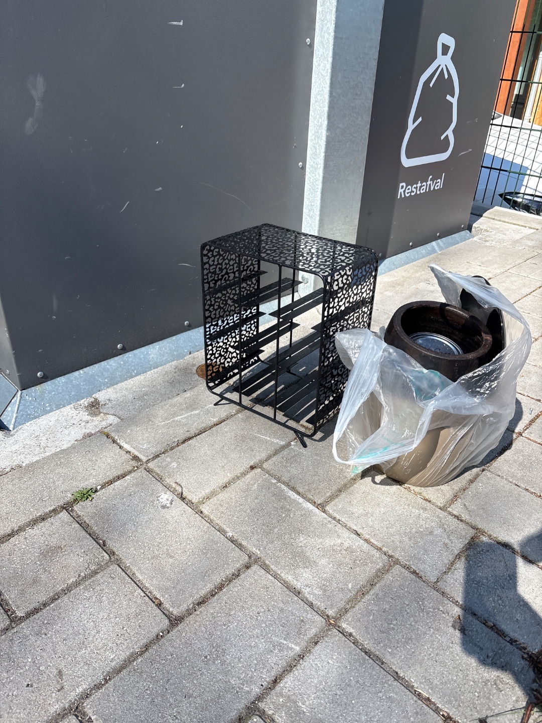 Item found on Amsterdam, Tuindorp Oostzaan, Appelweg 118 2