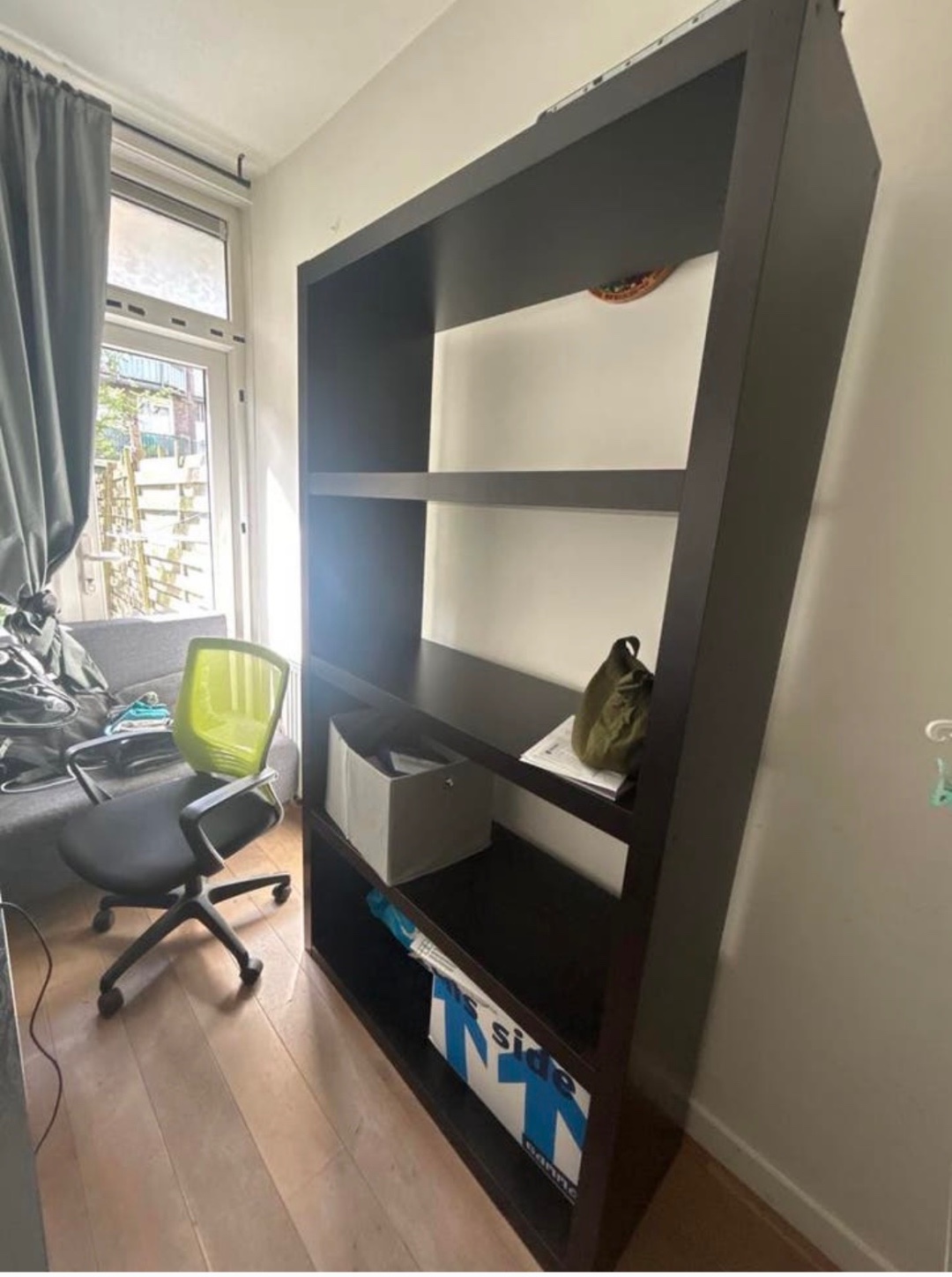 Item found on Amsterdam, Landlust, De Rijpgracht 29 1