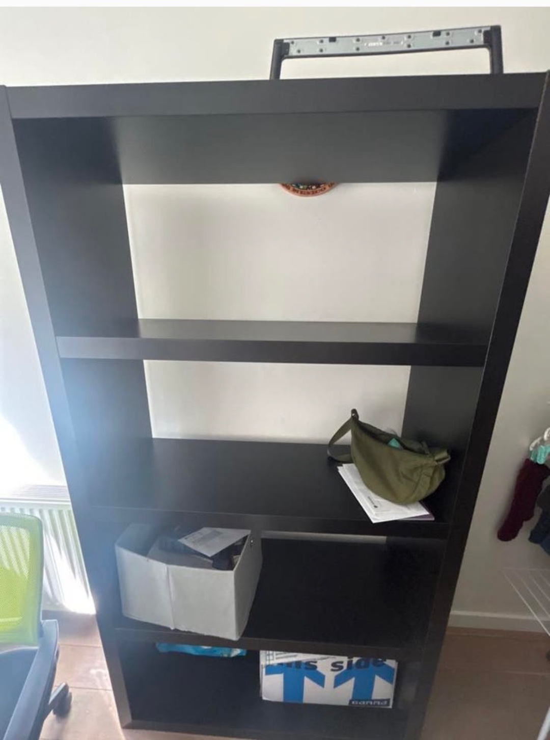 Item found on Amsterdam, Landlust, De Rijpgracht 29 2