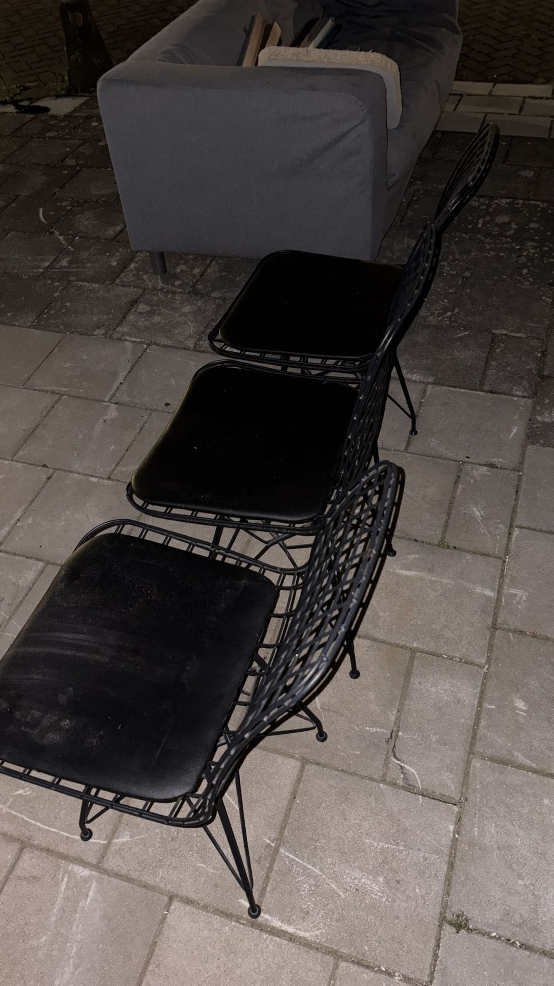 Item found on Amsterdam, Zuid, Buitenveldert, Valkhof 134 1