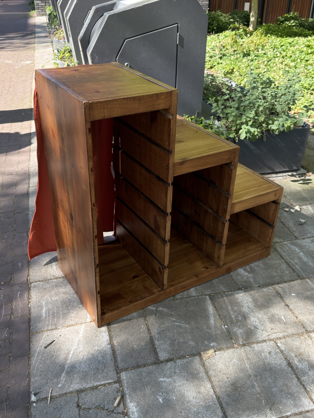 Item found on Amsterdam, Oostelijke Eilanden/Kadijken, Oostenburgervoorstraat 55 1