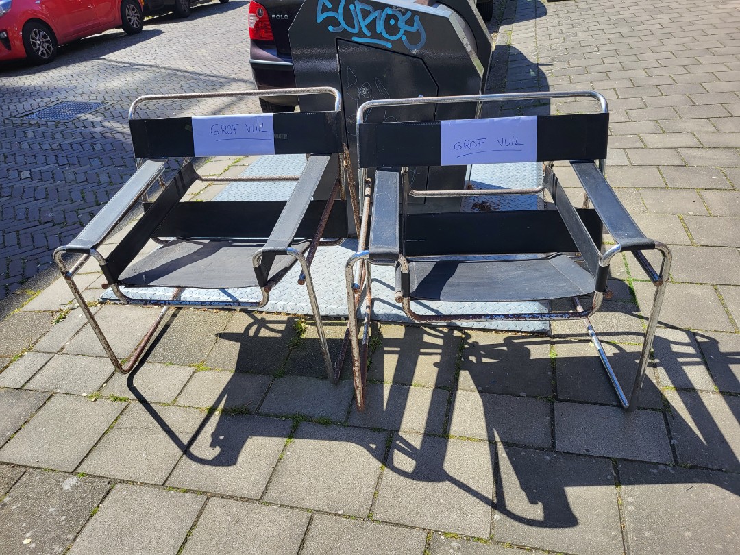 Item found on Utrecht, Noordwest, Zuilen West, Prins Bernhardlaan 58 1