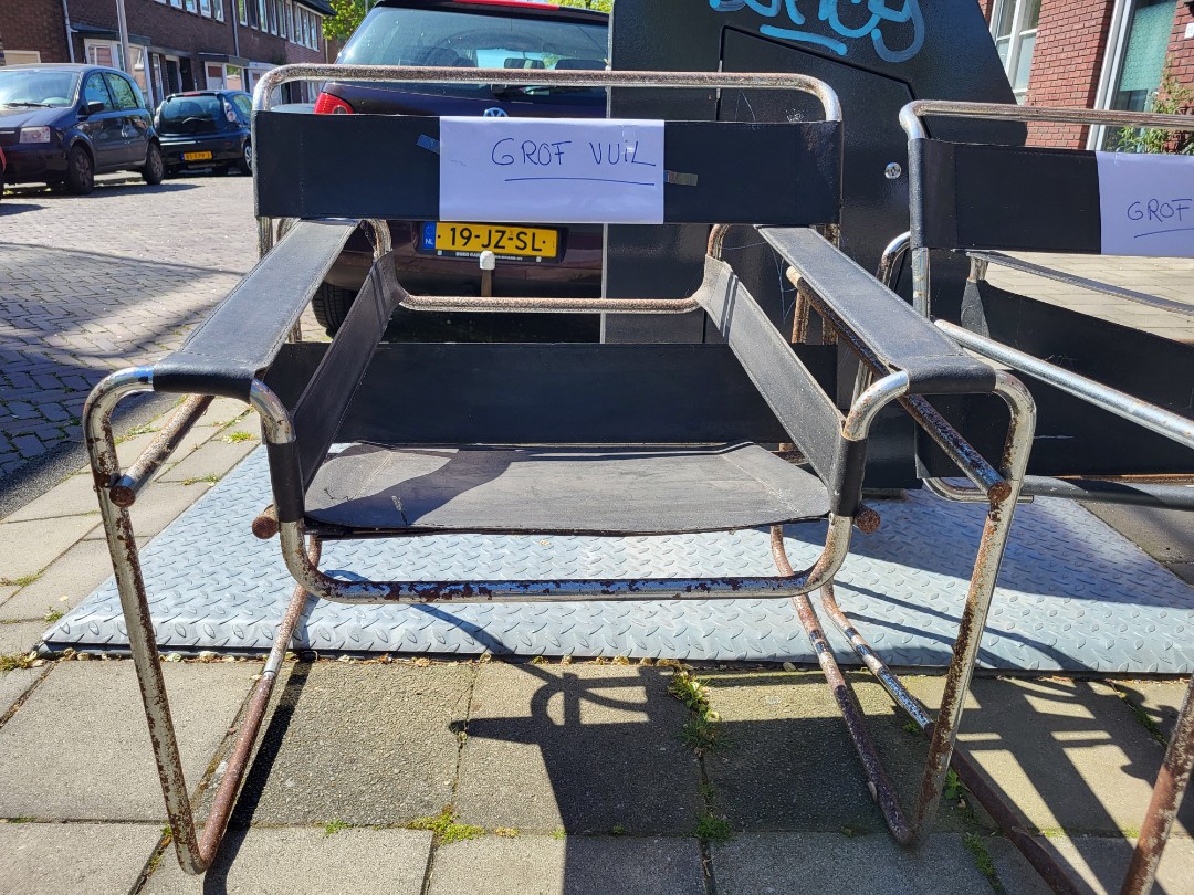 Item found on Utrecht, Noordwest, Zuilen West, Prins Bernhardlaan 58 2