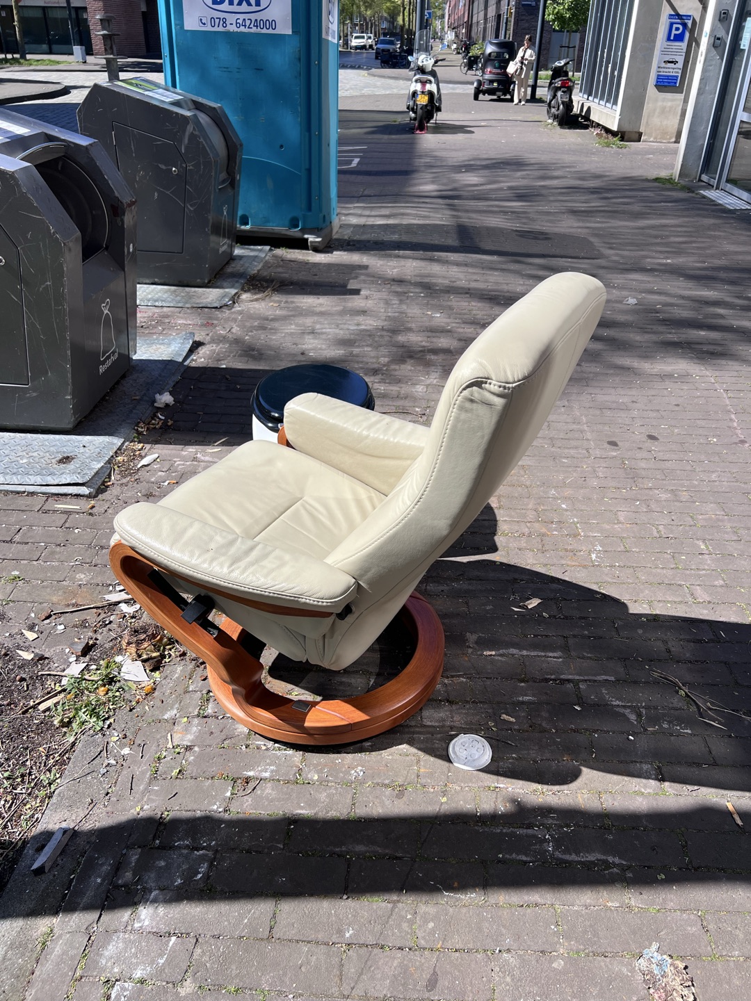 Chair 2