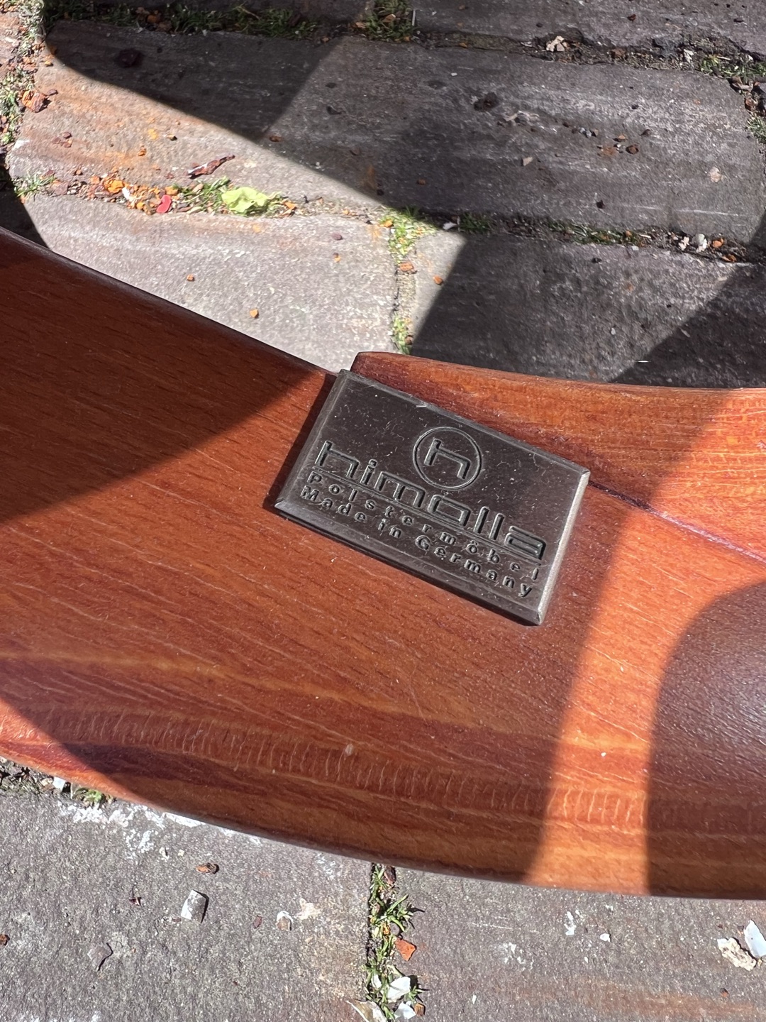 Chair 3