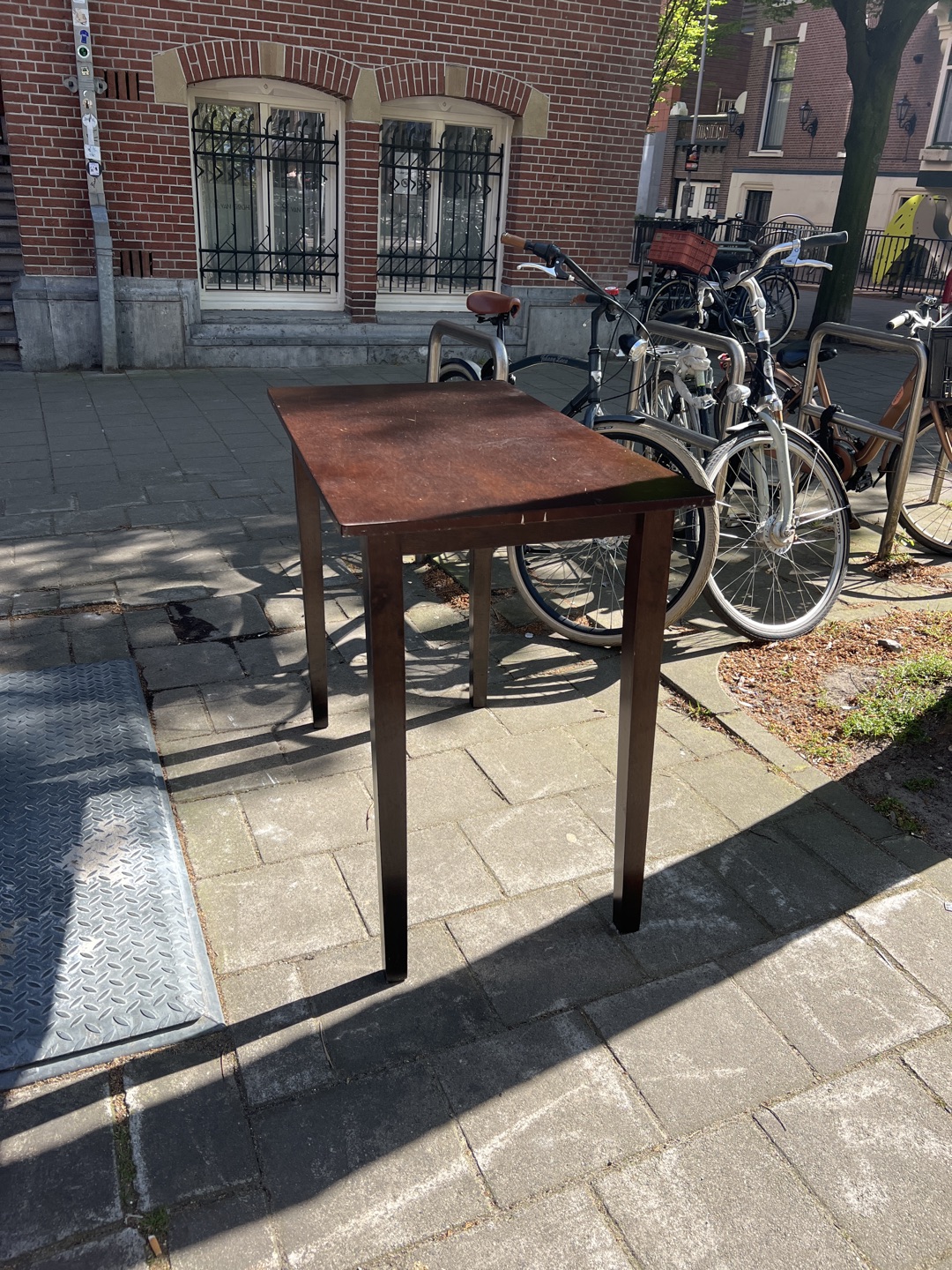 Item found on Amsterdam, Zuid, Museumkwartier, Jan Luijkenstraat 74 1