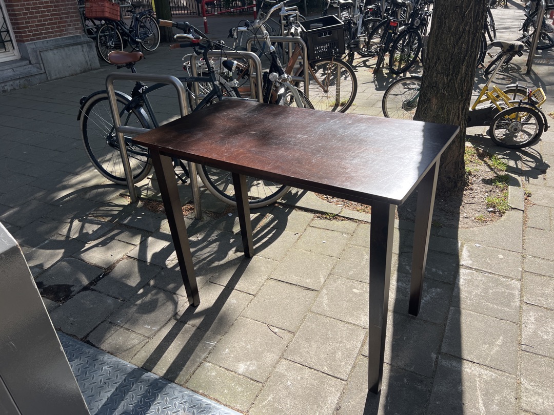 Item found on Amsterdam, Zuid, Museumkwartier, Jan Luijkenstraat 74 2