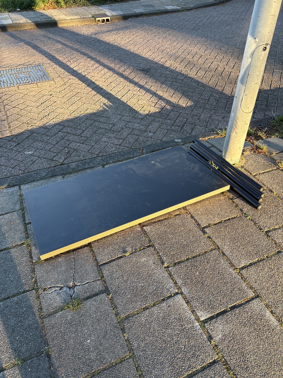 IKEA table 1