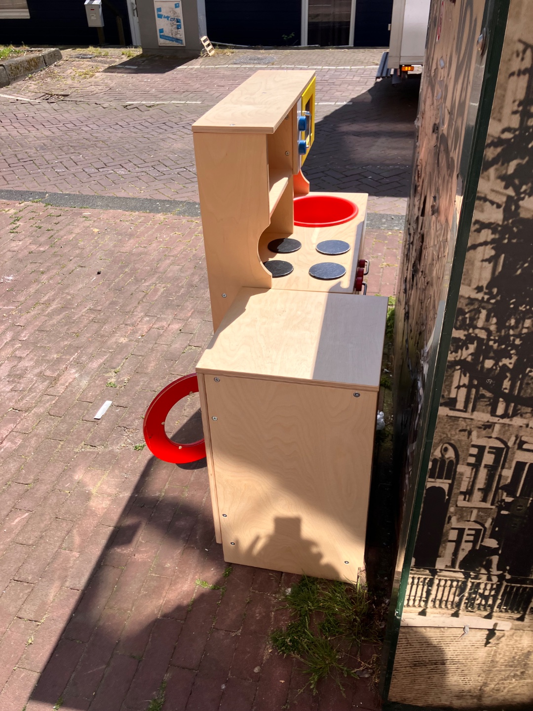 Kinderkeuken 1