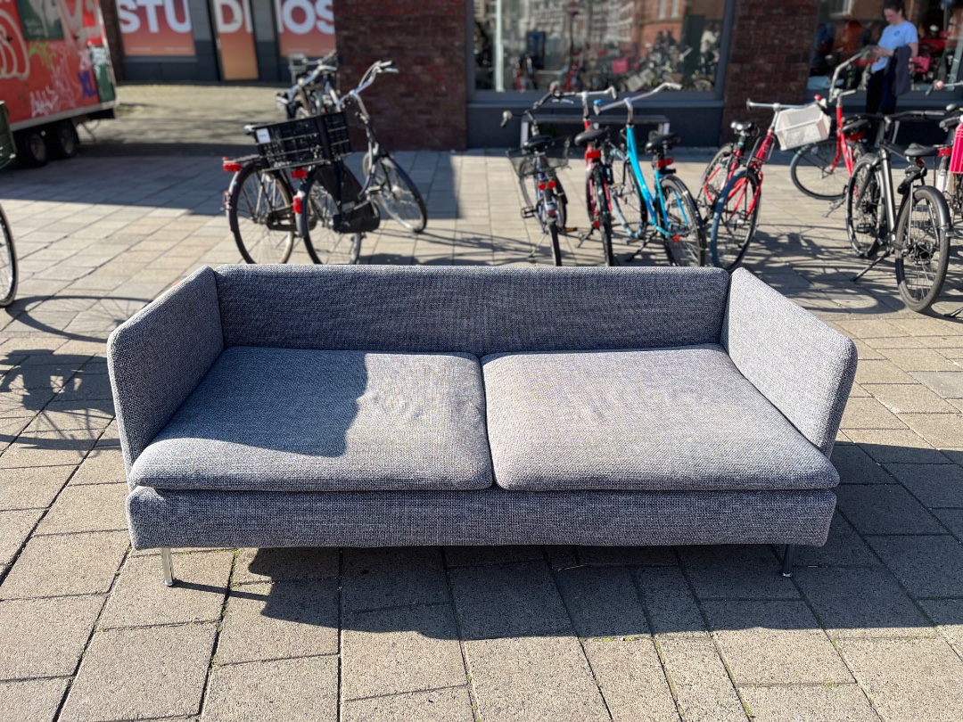 Item found on Amsterdam, Jordaan, Nieuwe Passeerdersstraat 12 1